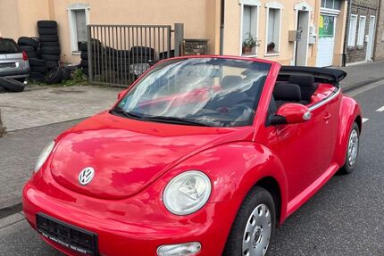 VW New Beetle 170.000 km 2.999 &euro; Kuchenheim 53881