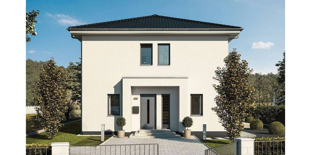 Einfamilienhaus Bedburg - 8 Zimmer, 178 m&sup2;, 428.317&euro; | Angebot:26528293