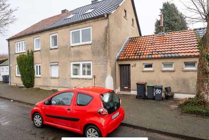 Haus Übach-Palenberg / Frelenberg Frelenberg - 5.5 Zimmer, 116 m&sup2;, 179.000&euro; | Angebot:25236279