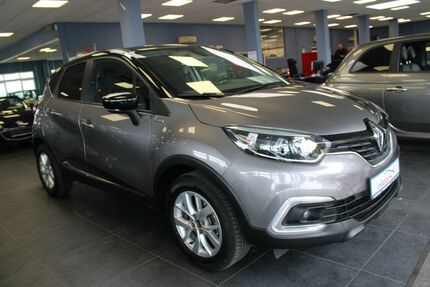 Renault Captur 58.551 km 11.980 &euro; Euskirchen 53881