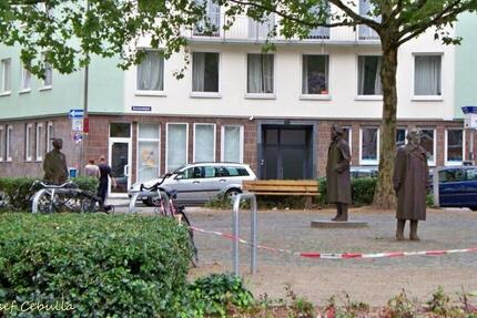 Gewerbeobjekt Aachen Aachen-Mitte - 700&euro; | Angebot:9505354