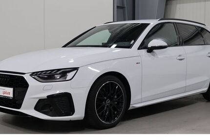 Audi A4 18.689 km 38.470 &euro; Aachen 52078