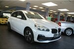 BMW 216 Active Tourer - Navi - SHZ - PDC - 1.HAND - 61.830 km 15.480 &euro; Euskirchen 53881