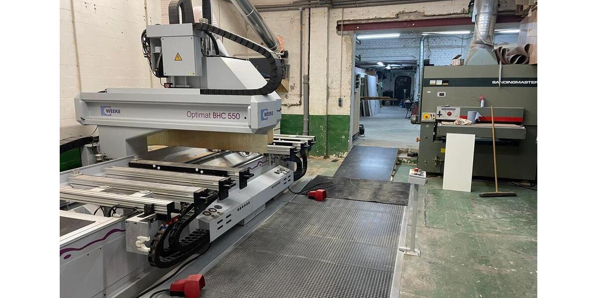 Gewerbeobjekt Aachen Aachen-Mitte - 470&euro; | Angebot:24886307