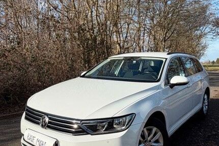 VW Passat Variant 89.000 km 15.499 &euro; H 50354