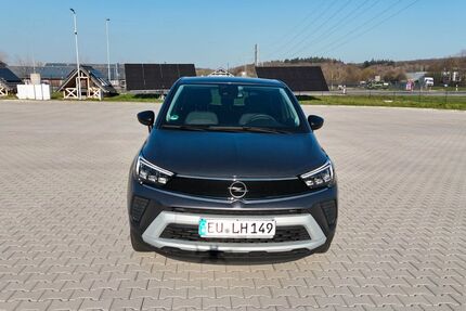 Opel Crossland (X) 62.000 km 15.000 &euro; Mechernich 53894