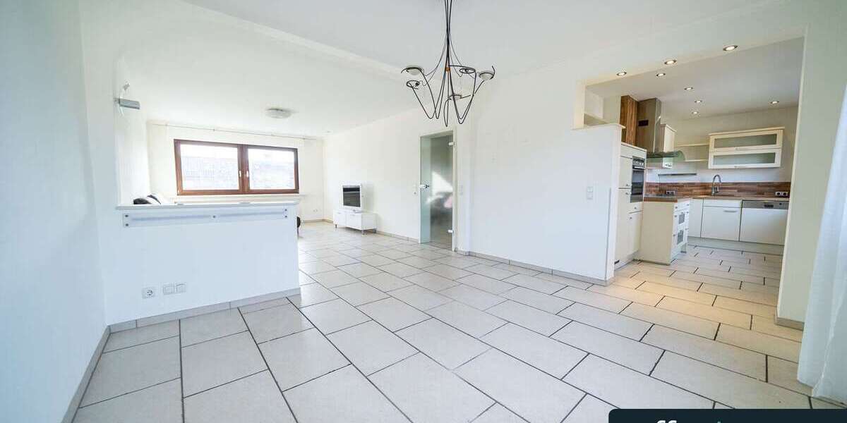 Etagenwohnung Frechen - 4 Zimmer, 116 m&sup2;, 349.000&euro; | Angebot:25214468