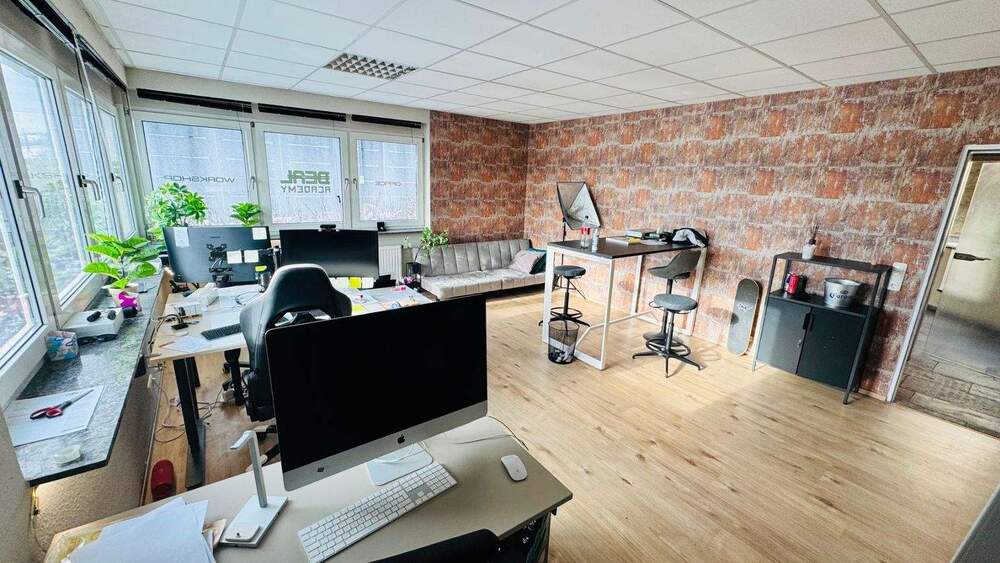 Gewerbeobjekt Eschweiler Röhe - 600&euro; | Angebot:25664293