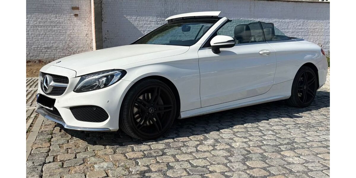 Mercedes-Benz C 250 175.000 km 19.999 &euro; Rommerskirchen 41569