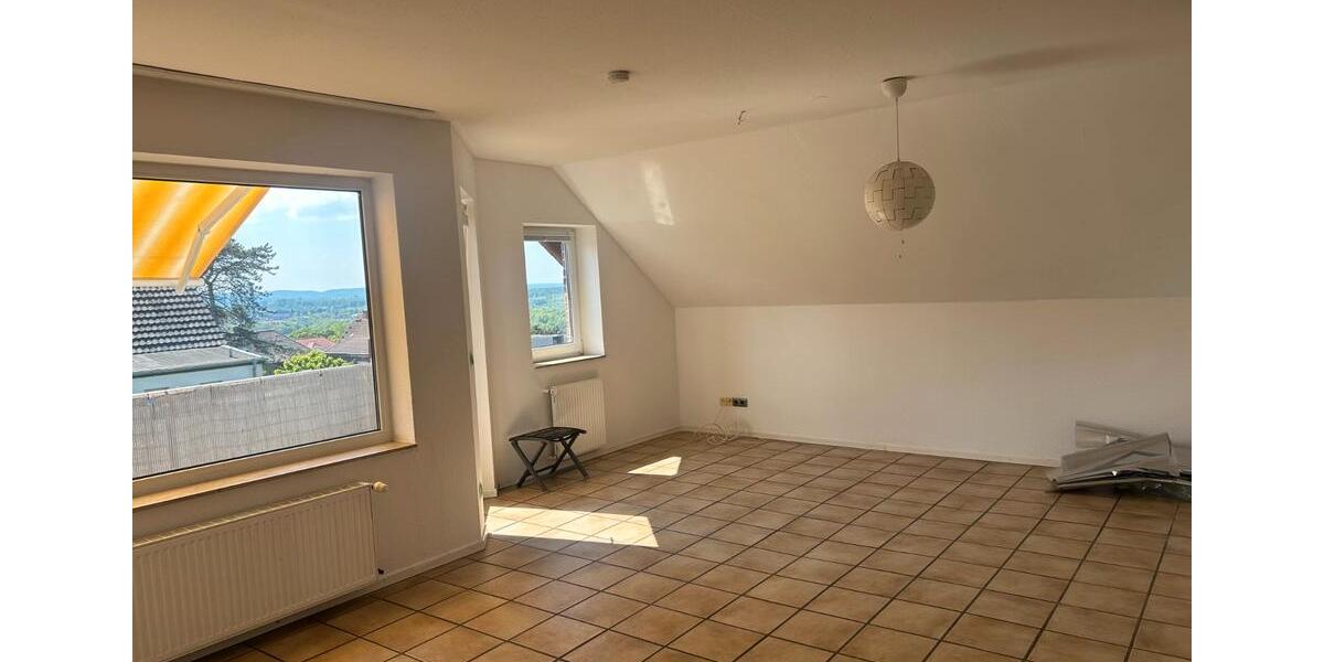 Dachgeschoßwohnung Stolberg (Rheinland) - 4 Zimmer, 116 m&sup2;, 299.000&euro; | Angebot:26351307