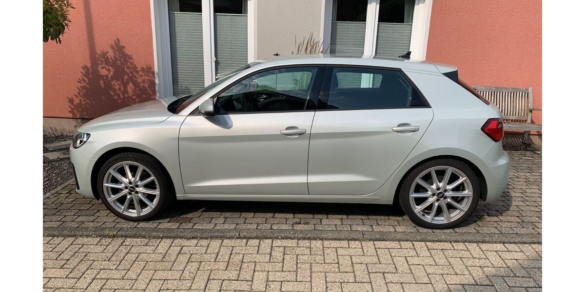 Audi A1 39.700 km 19.900 &euro; Roetgen 52159