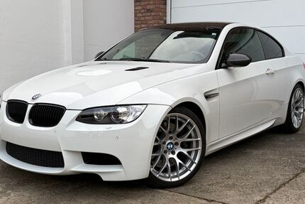 BMW M3 177.600 km 44.990 &euro; Niederzier 52382