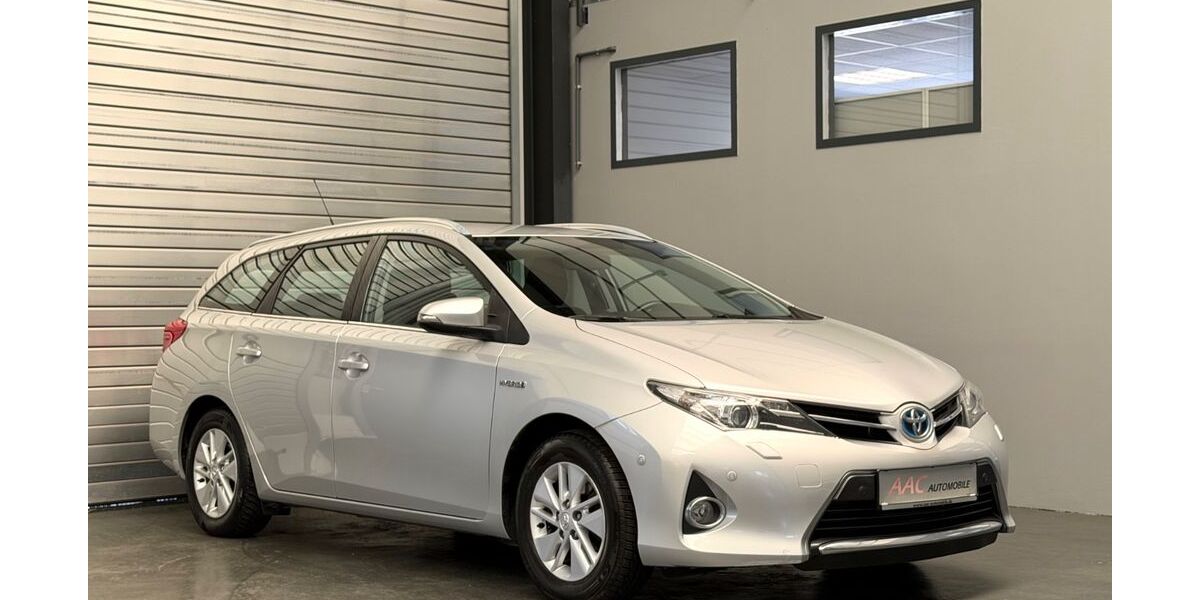Toyota Auris 100.000 km 11.950 &euro; Erftstadt 50374
