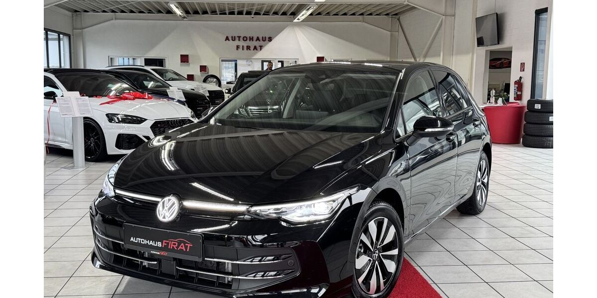 VW Golf 5.691 km 28.449 &euro; Erftstadt / Köln 50374