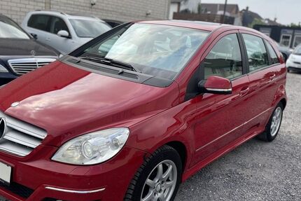 Mercedes-Benz B 200 200.000 km 8.950 &euro; Kerpen 50171