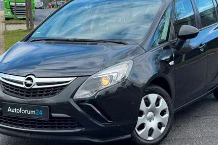 Opel Zafira 112.000 km 9.999 &euro; Jülich 52428