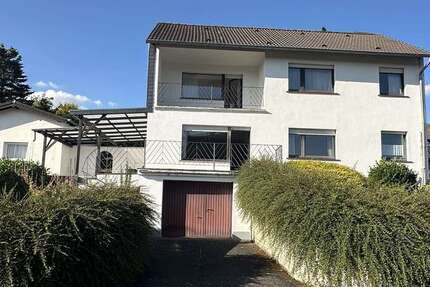 Haus Nideggen - 4 Zimmer, 123 m&sup2;, 275.000&euro; | Angebot:27111828