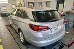 Opel Astra Klimatr.Navi.Sitzh.Temp. CarPlay 1Hd 73tkm 73.000 km 11.500 &euro; Erftstadt 50374