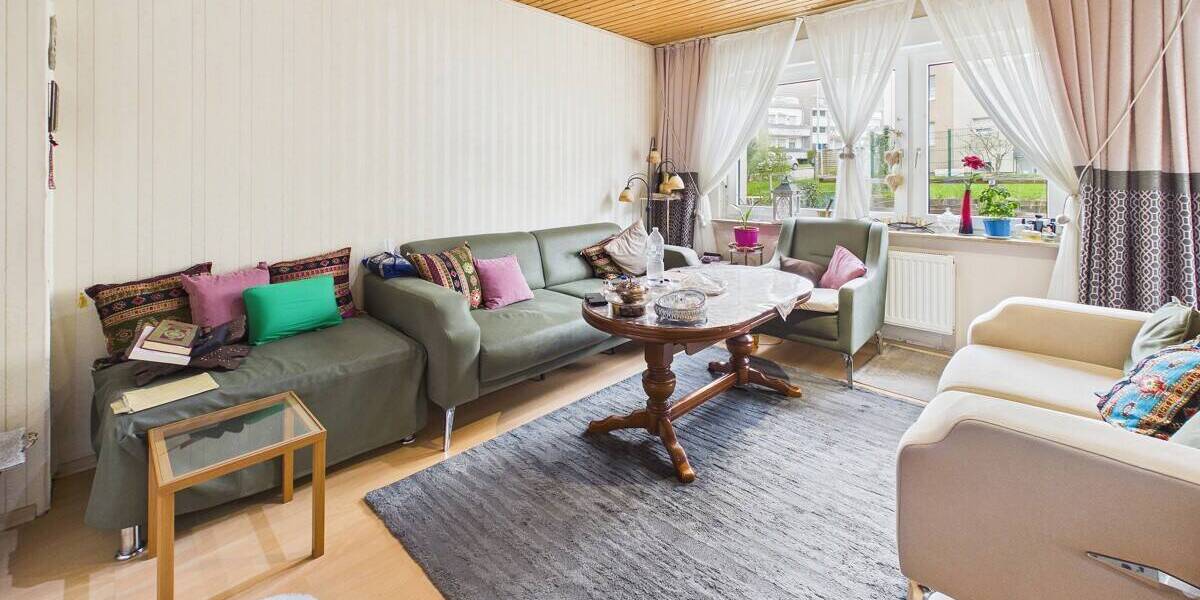 Mehrfamilienhaus, Wohnhaus Stolberg (Rheinland) Liester - 399.000&euro; | Angebot:26036888