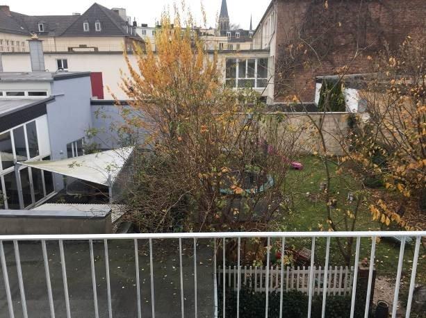 Etagenwohnung Aachen Aachen-Mitte - 2 Zimmer, 42 m&sup2;, 535&euro; | Angebot:26022985