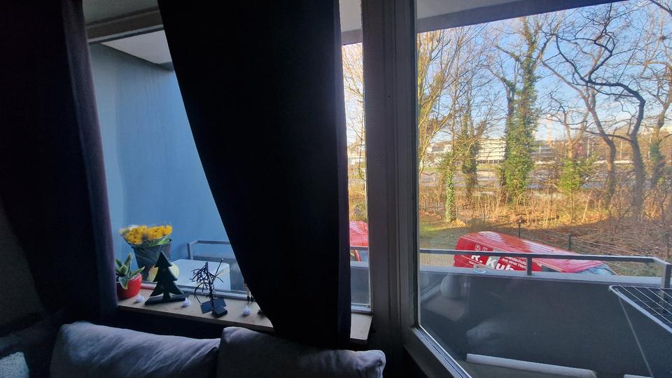 Etagenwohnung Aachen Aachen-Mitte - 1 Zimmer, 30 m&sup2;, 75.000&euro; | Angebot:26765852