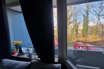 Wohnung Aachen Aachen-Mitte - 1 Zimmer, 30 m&sup2;, 75.000&euro; | Angebot:26765852