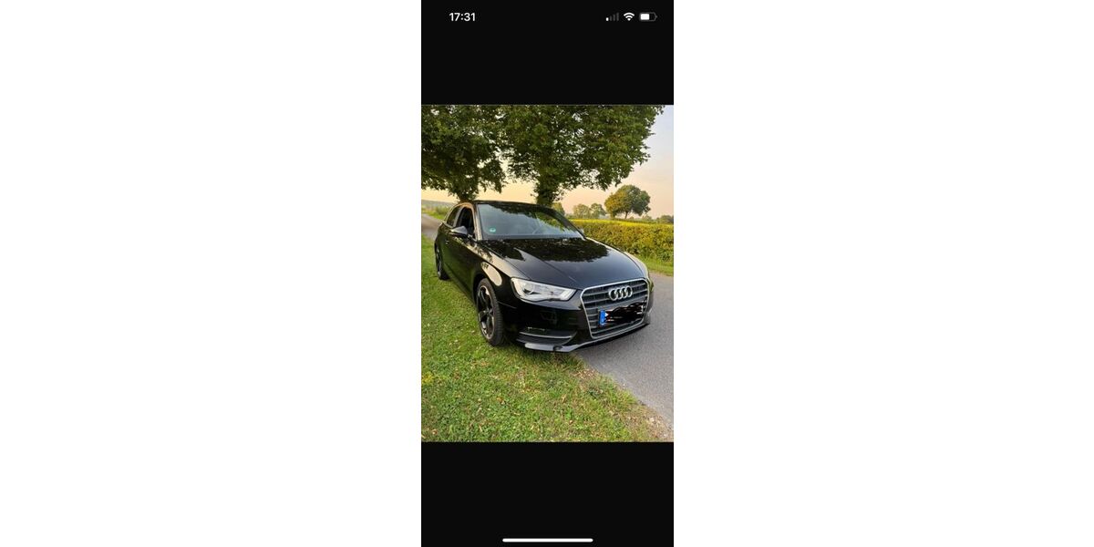 Audi A3 111.500 km 8.700 &euro; Aachen 52076