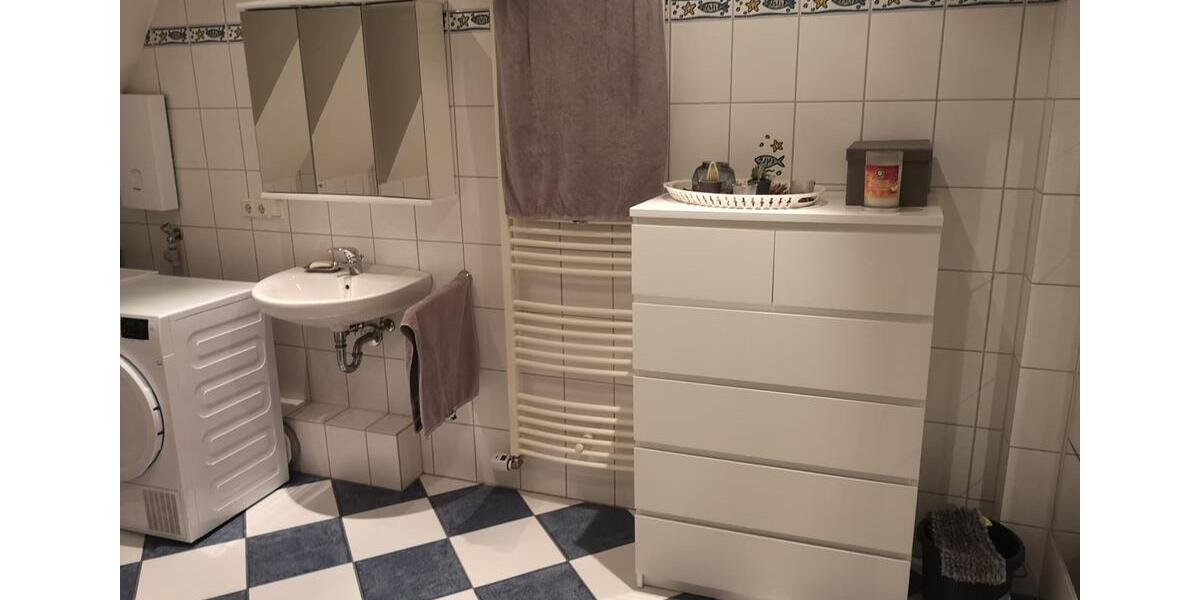 Dachgeschoßwohnung Aachen Aachen-Mitte - 2 Zimmer, 55 m&sup2;, 850&euro; | Angebot:25853549