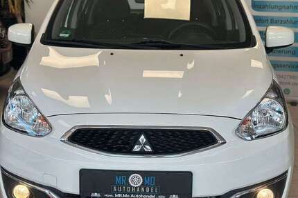 Mitsubishi Space Star 55.000 km 6.699 &euro; Hürth 50354