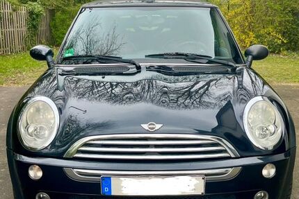 Mini One Cabrio 185.000 km 3.500 &euro; Hürth 50354