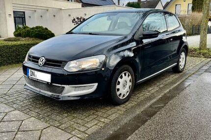 VW Polo 153.000 km 3.490 &euro; Düren 52355