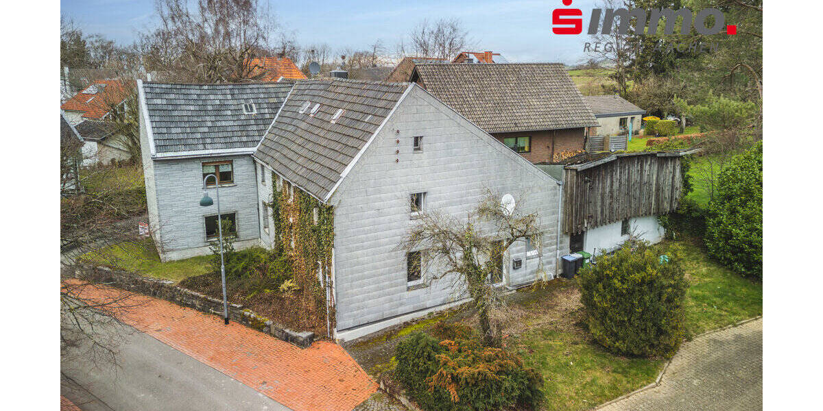 Grundstück Aachen Schmithof - 120.000&euro; | Angebot:26192187