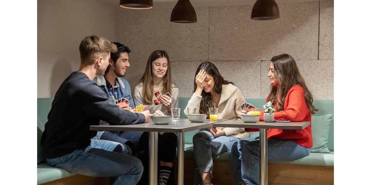 Etagenwohnung Aachen Aachen-Mitte - 1 Zimmer, 20 m&sup2;, 732&euro; | Angebot:25046140