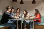 Etagenwohnung Aachen Aachen-Mitte - 1 Zimmer, 20 m&sup2;, 732&euro; | Angebot:25046140
