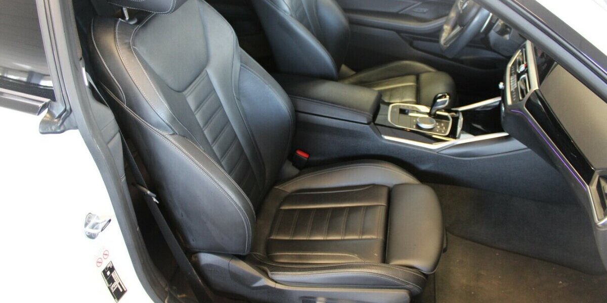 BMW 430 430i Coupe M Sport 59.995 km 38.980 &euro; Euskirchen 53881