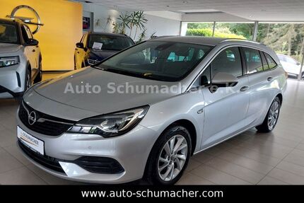 Opel Astra 93.517 km 11.950 &euro; Simmerath 52152