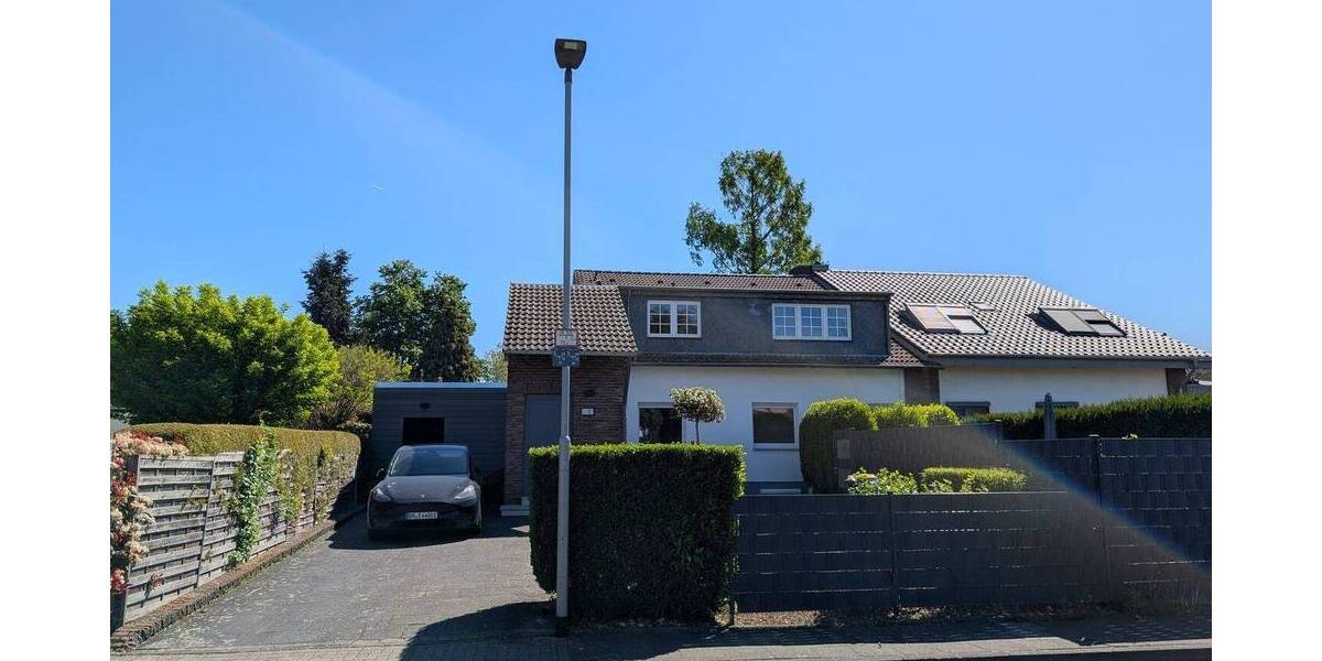 Mehrfamilienhaus, Wohnhaus Erftstadt Lechenich - 7 Zimmer, 895.000&euro; | Angebot:26570469