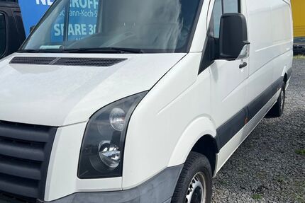 VW Crafter 150.000 km 12.000 &euro; Elsdorf 50189