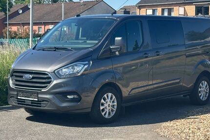 Ford Transit Custom 250.000 km 19.635 &euro; Erftstadt 50374