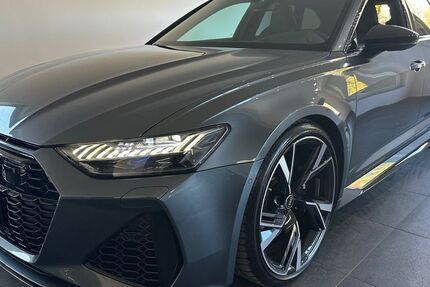 Audi RS6 85.500 km 87.900 &euro; Stolberg 52224