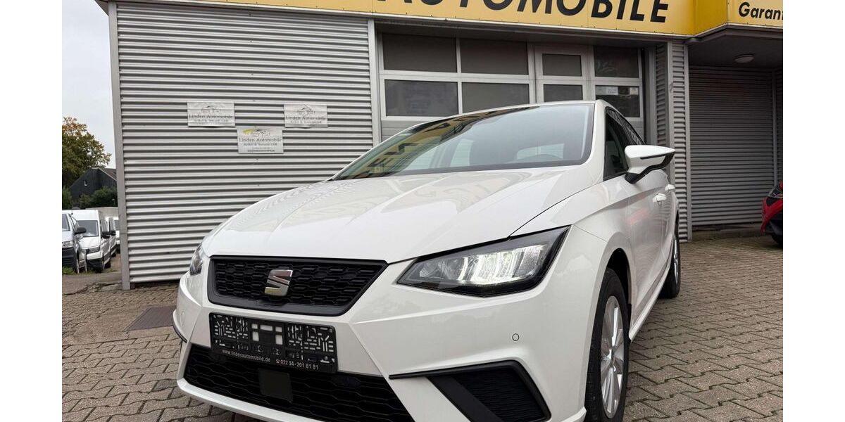 Seat Ibiza 104.128 km 12.950 &euro; Frechen 50226