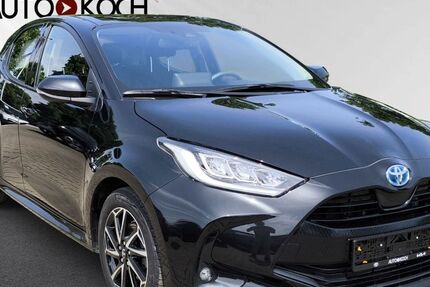 Toyota Yaris 30.148 km 19.899 &euro; Eschweiler 52249