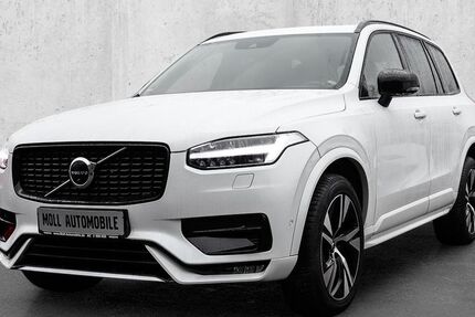 Volvo XC90 75.331 km 41.480 &euro; Aachen 52078