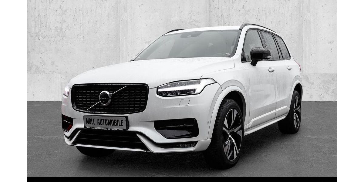 Volvo XC90 75.331 km 41.480 &euro; Aachen 52078