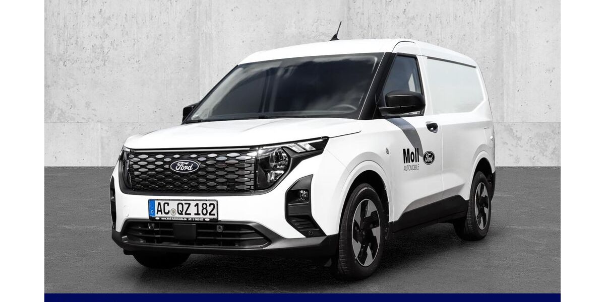 Ford Transit Courier 1.500 km 29.390 &euro; Aachen 52078