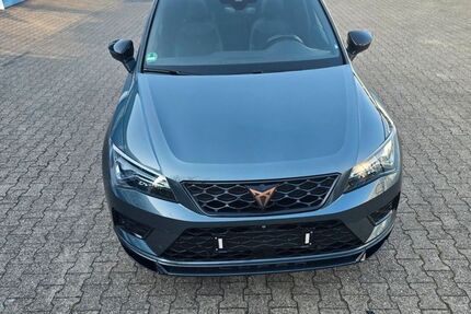 Cupra Ateca 130.000 km 20.999 &euro; Aachen 52068