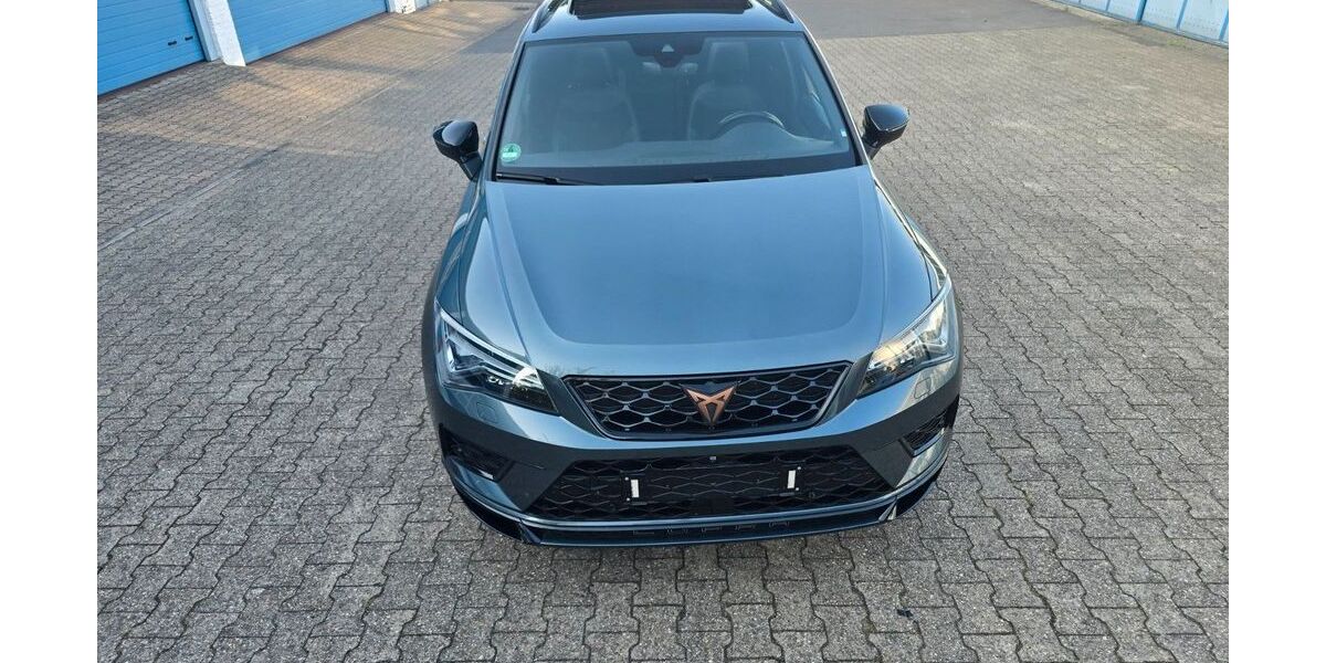 Cupra Ateca 130.000 km 20.999 &euro; Aachen 52068