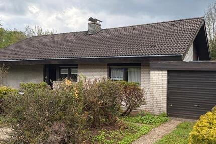 Haus Roetgen - 3 Zimmer, 112 m&sup2;, 700.000&euro; | Angebot:27030684