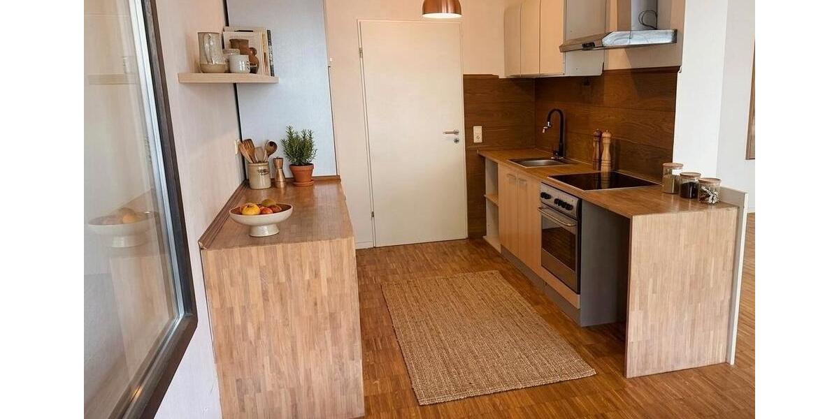 Etagenwohnung Düren Mariaweiler-Hoven - 3 Zimmer, 78 m&sup2;, 960&euro; | Angebot:26521324