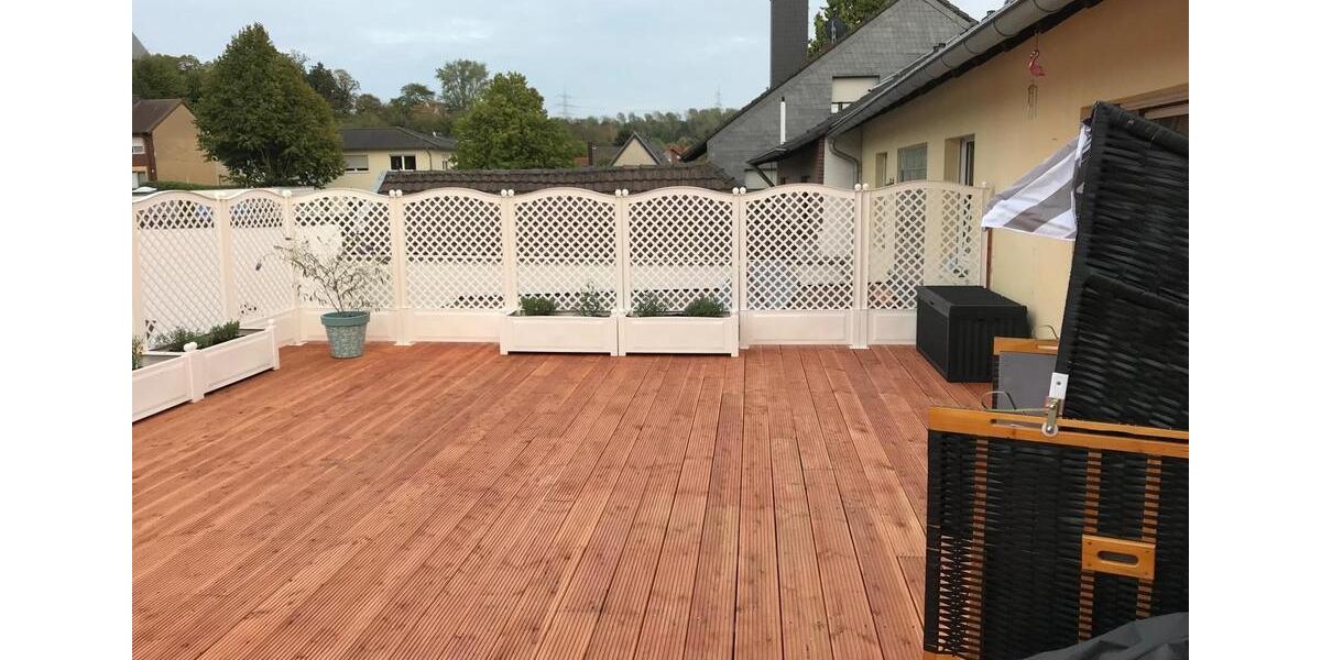 Etagenwohnung Bergheim Auenheim - 3 Zimmer, 92 m&sup2;, 1.175&euro; | Angebot:26040282